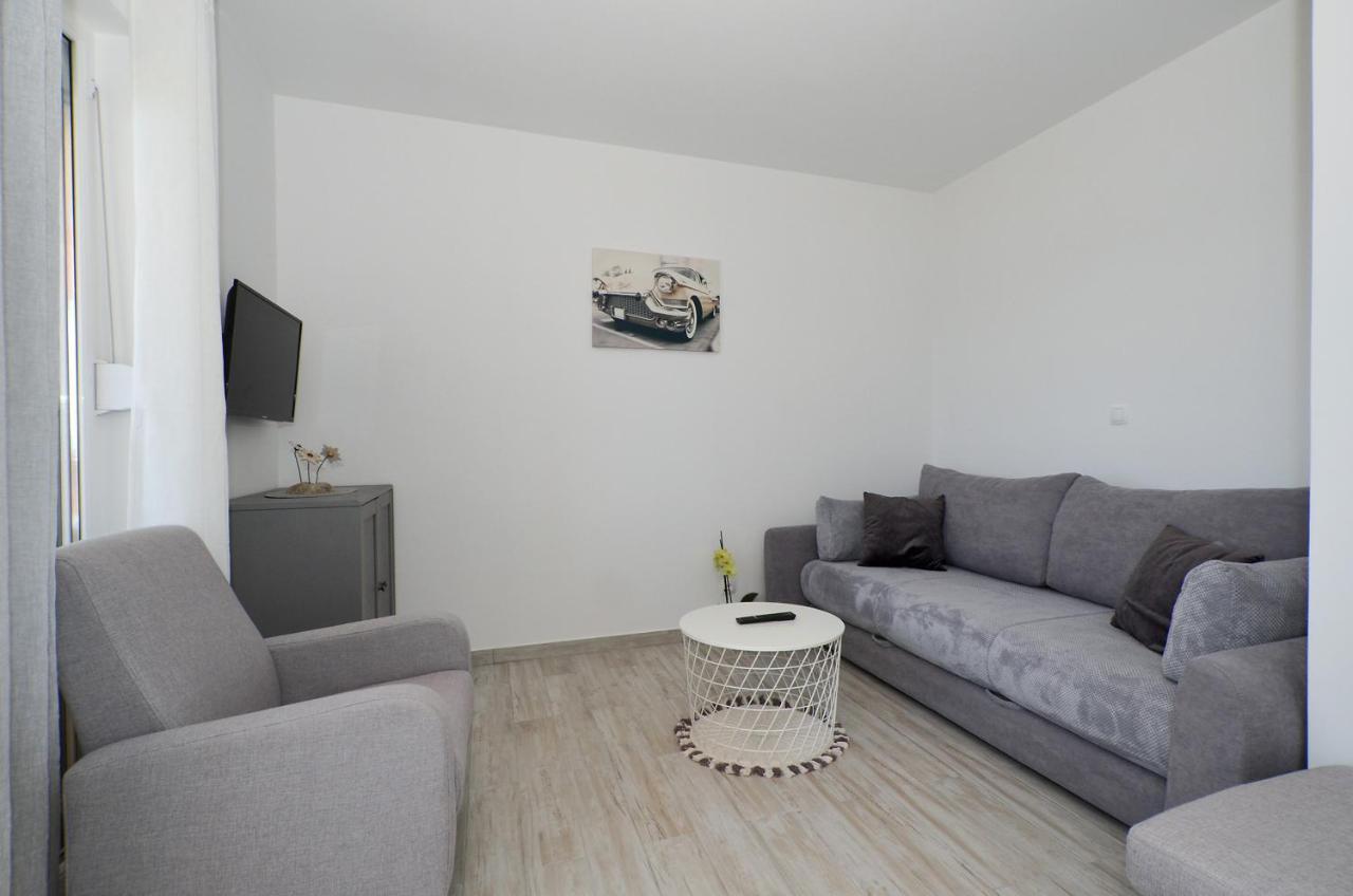 Apartment Elza Trogir Kültér fotó