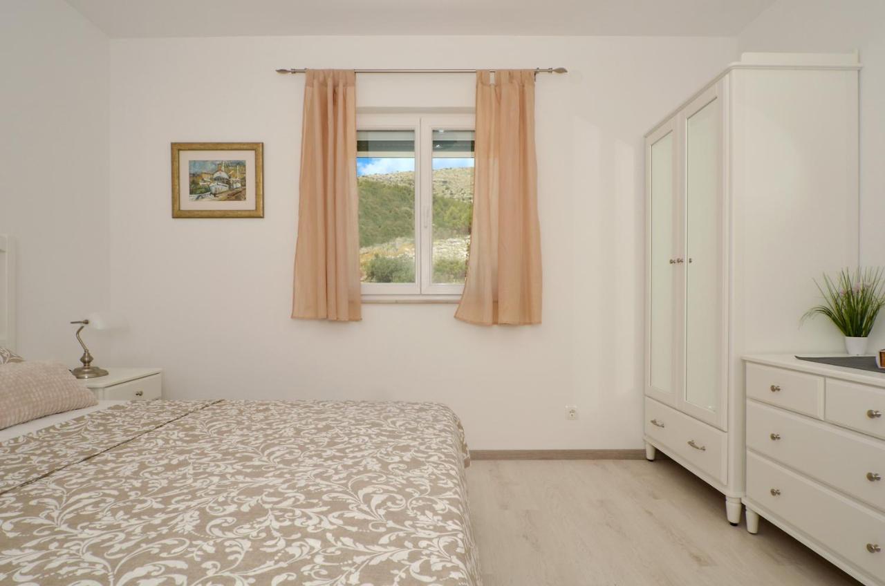 Apartment Elza Trogir Kültér fotó