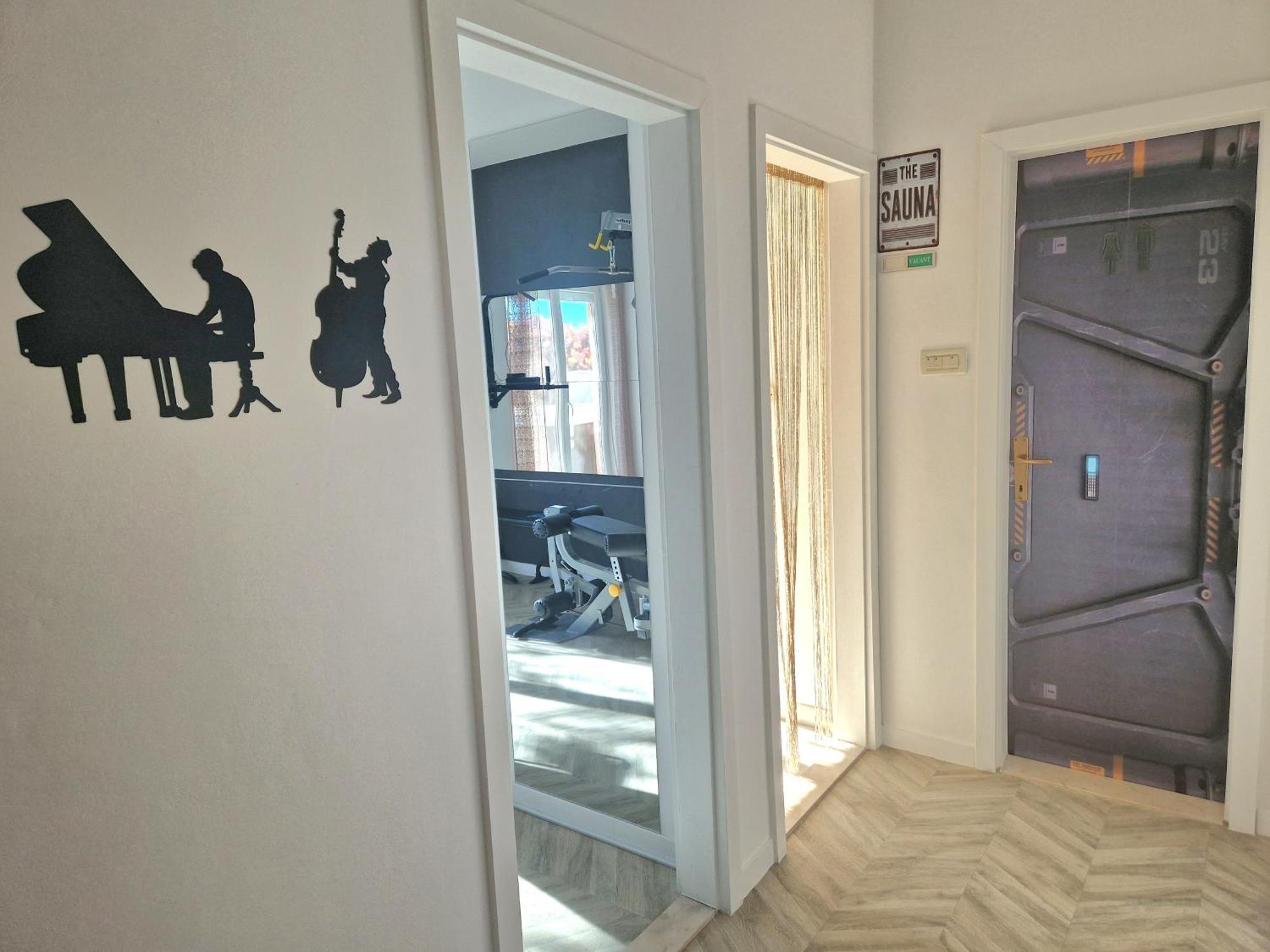 Apartment Elza Trogir Kültér fotó