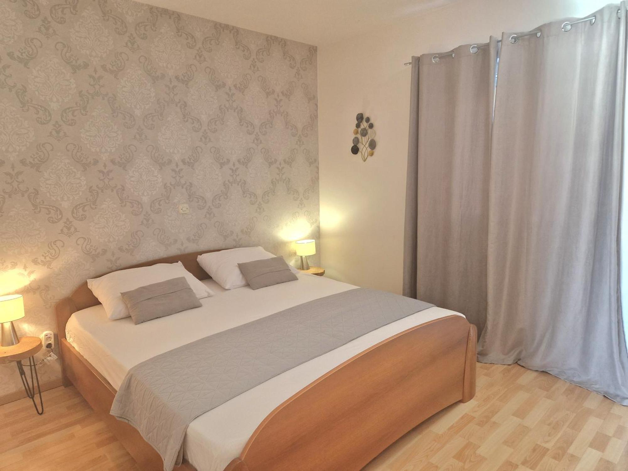 Apartment Elza Trogir Kültér fotó