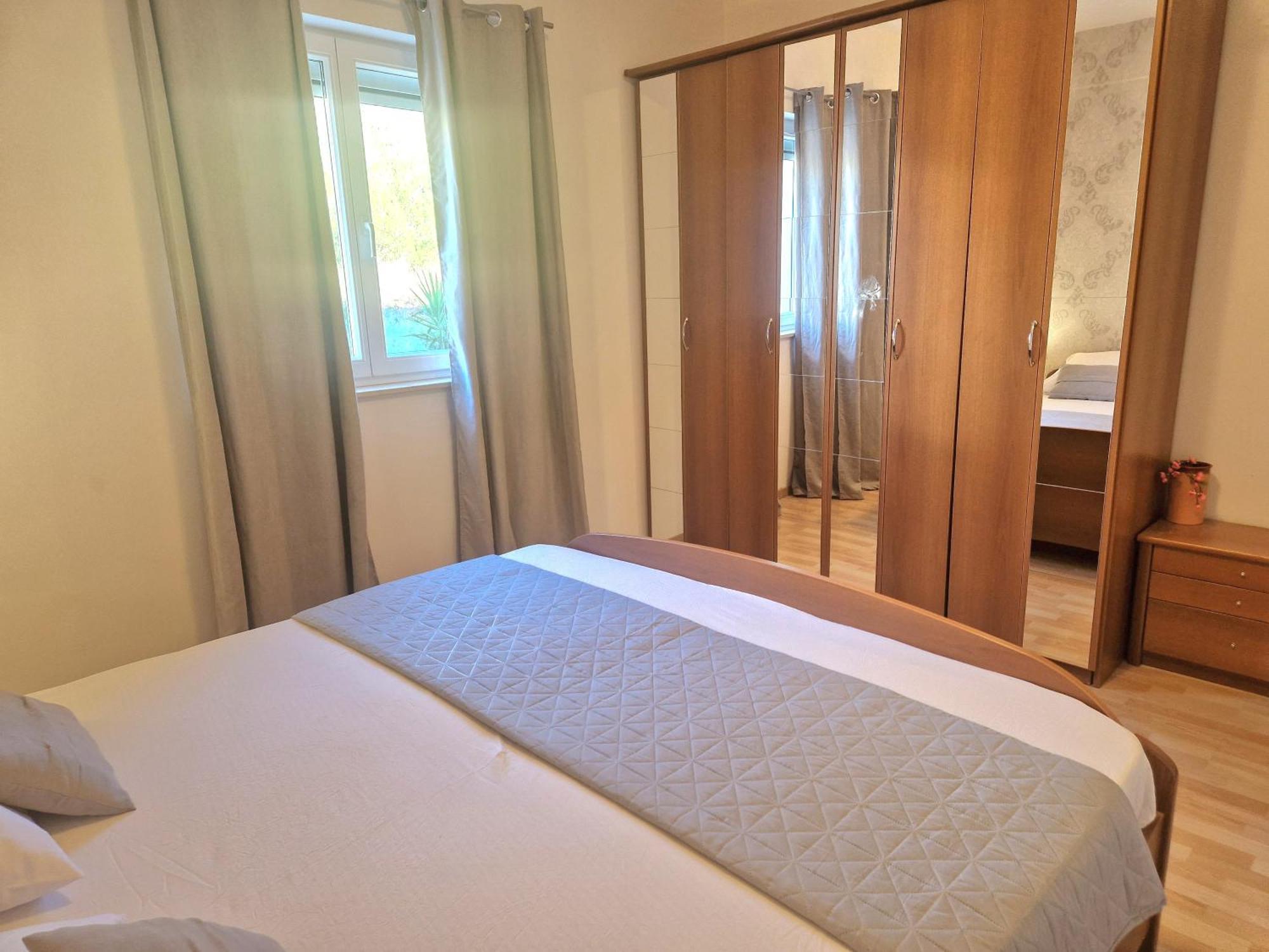 Apartment Elza Trogir Kültér fotó