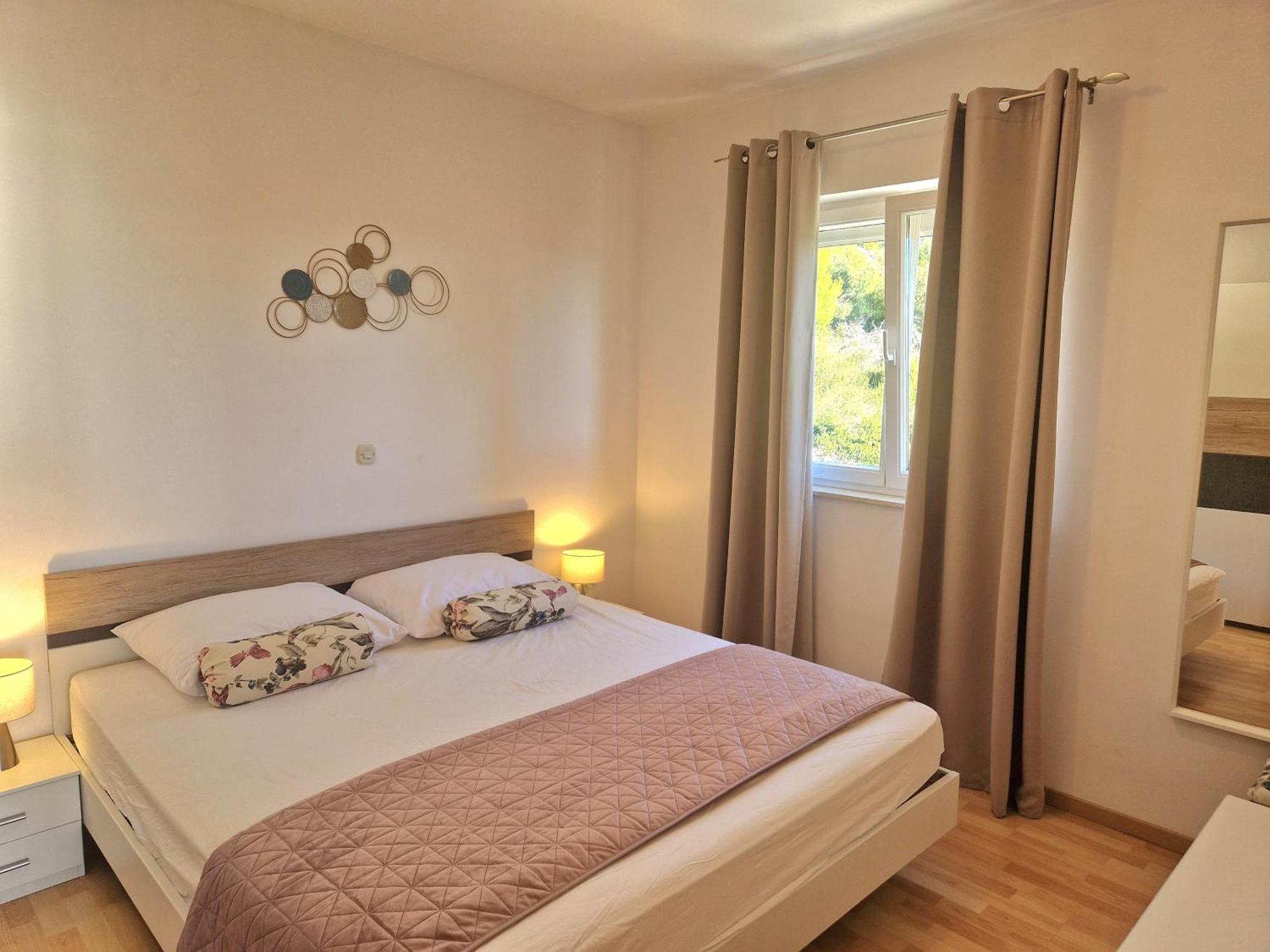Apartment Elza Trogir Kültér fotó