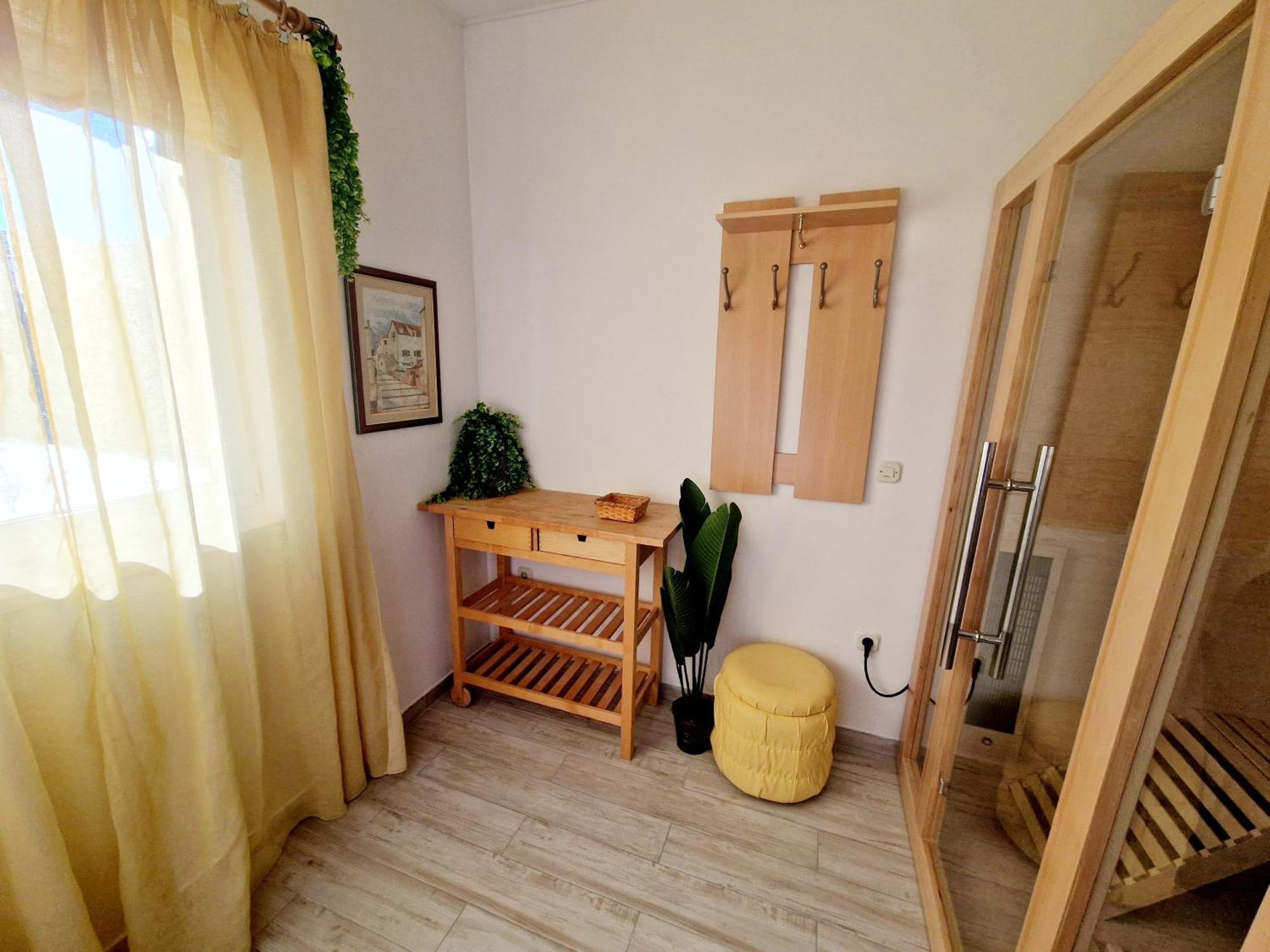 Apartment Elza Trogir Kültér fotó